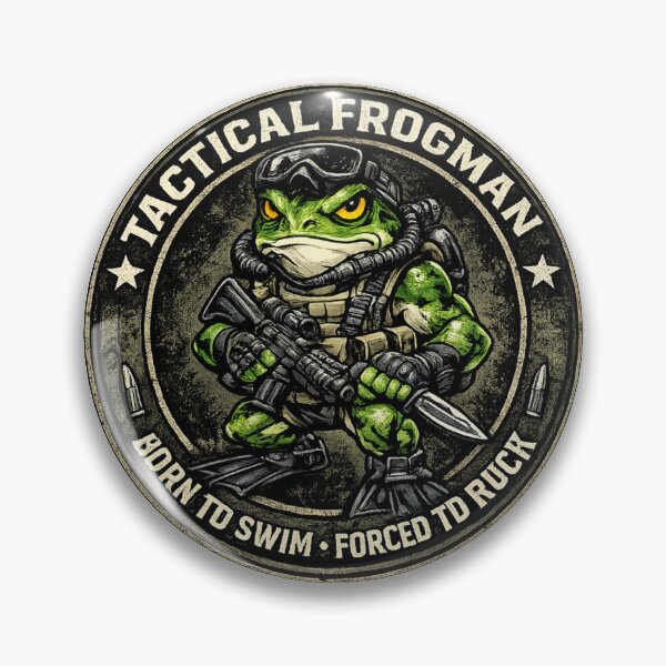 Item preview, Navy Seals DEVGRU US Seal Team Frog Skeleton designed and sold by Printy Style.