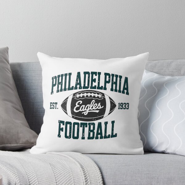 Item preview, Philadelphia Football Vintage Est 1933 designed and sold by endgranucci.
