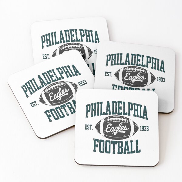 Item preview, Philadelphia Football Vintage Est 1933 designed and sold by endgranucci.