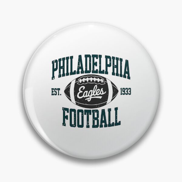 Item preview, Philadelphia Football Vintage Est 1933 designed and sold by endgranucci.