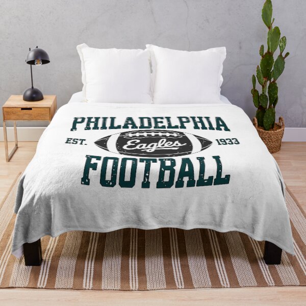 Item preview, Philadelphia Football Vintage Est 1933 designed and sold by endgranucci.