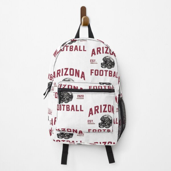 Item preview, Casco vintage de fútbol de Arizona Est 1920 designed and sold by iccouturier.