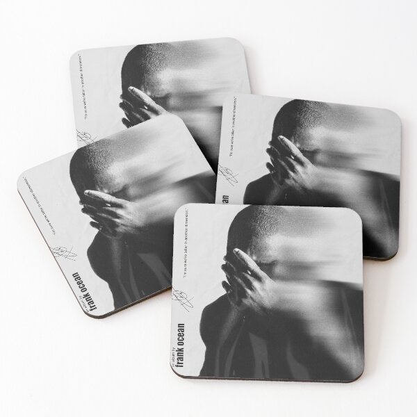 Item preview, Blurred Identity – Minimal Black and White designed and sold by Jana-Todd.