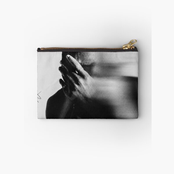 Item preview, Blurred Identity – Minimal Black and White designed and sold by Jana-Todd.