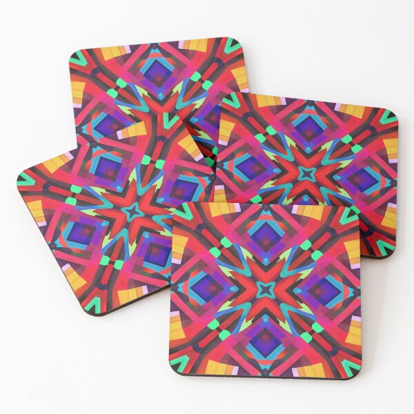 Item preview, Visión de simetría prismática designed and sold by Sigtrix.