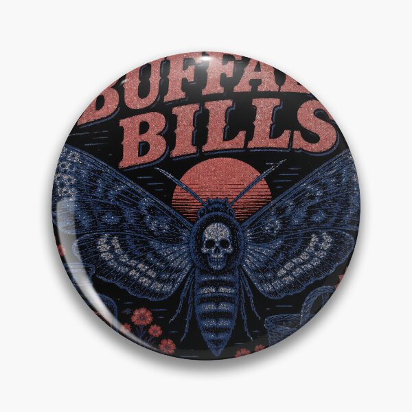 Item preview, Buffalo Bills Lotion designed and sold by Olena Du.