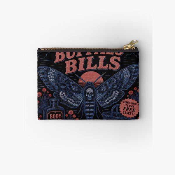 Item preview, Buffalo Bills Lotion designed and sold by Olena Du.