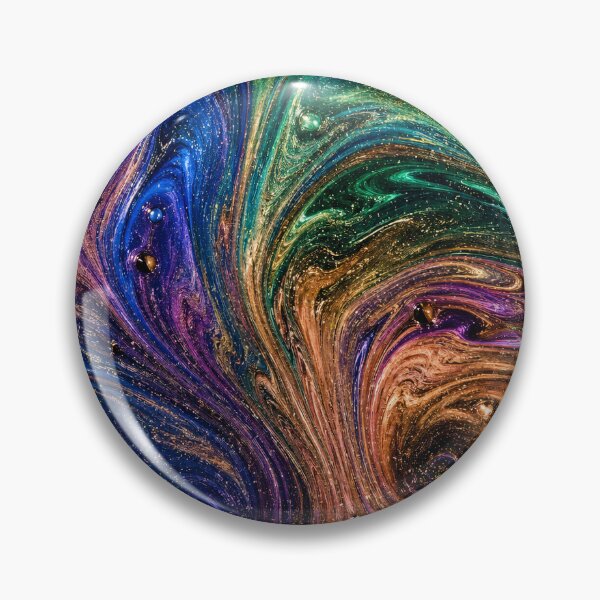 Item preview, Cosmic Tide designed and sold by TheUNQWorld.