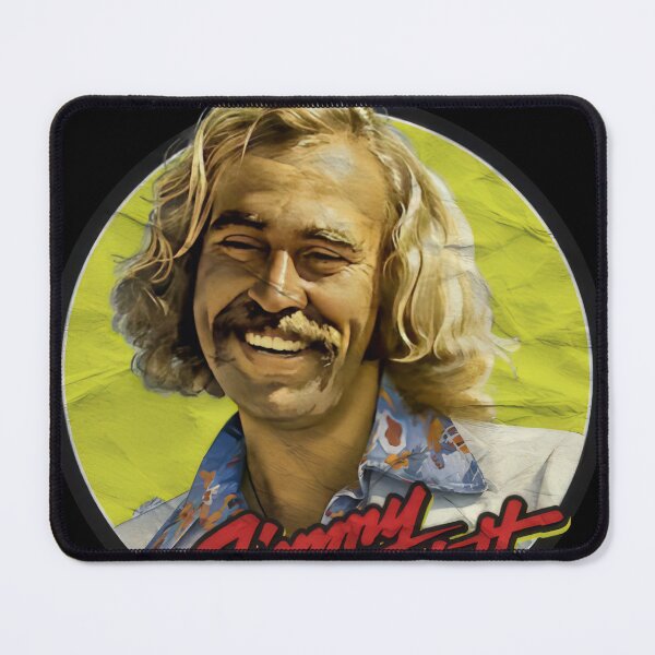 Item preview, jimmy buffett e - vintage 28267 #810 designed and sold by angel-knox.