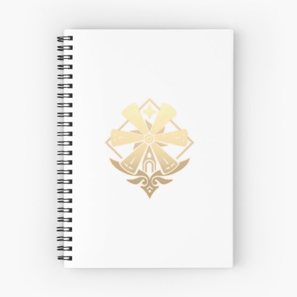 Item preview, Mondstadt icon designed and sold by Lauwuuh.