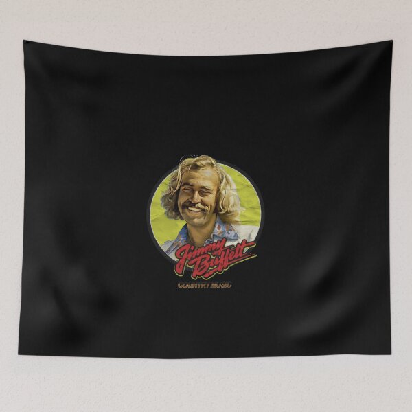 Artikelvorschau, Jimmy Buffett E - Vintage 28267 #810 entworfen und verkauft von angel-knox.