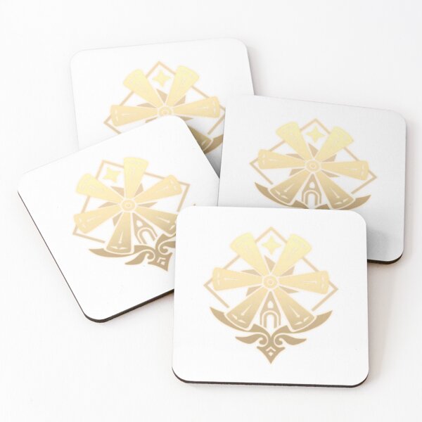 Item preview, Mondstadt icon designed and sold by Lauwuuh.