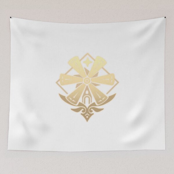 Item preview, Mondstadt icon designed and sold by Lauwuuh.