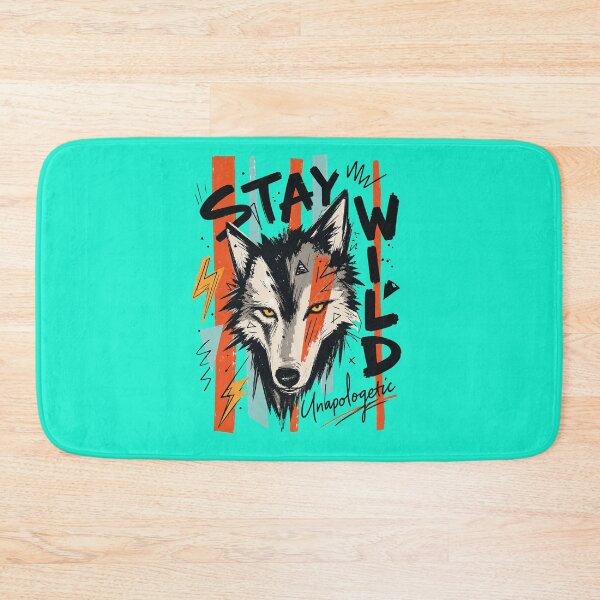 Item preview, Wild Soul – Japanese Samurai Gothic Aesthetic Streetwear designed and sold by BROWNEESHOUSE.