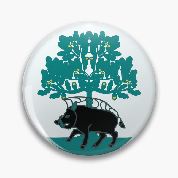 Artikelvorschau, Wappen von Sedan entworfen und verkauft von Provinces de France.