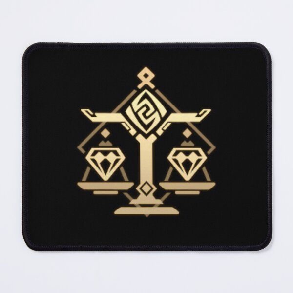 Item preview, Liyue icon designed and sold by Lauwuuh.