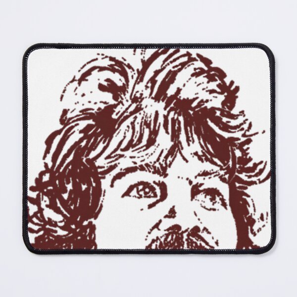 Item preview, Jhon Prine Retro Vintage #764 designed and sold by angel-knox.
