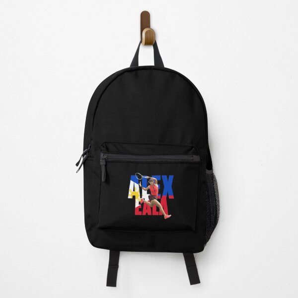 Item preview, Alex Eala Filipino Tennis Superstar designed and sold by JeroDesignArt.