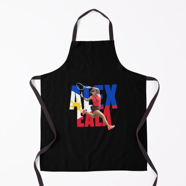 Item preview, Alex Eala Filipino Tennis Superstar designed and sold by JeroDesignArt.