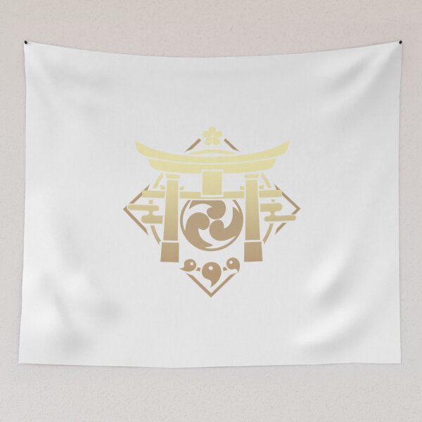 Item preview, Inazuma icon designed and sold by Lauwuuh.