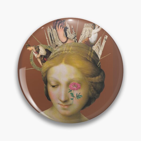 Item preview, The cathedral designed and sold by LetsCollage.