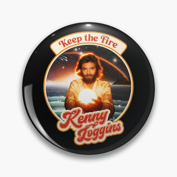 Item preview, Kenny Loggins designed and sold by Verominunus.