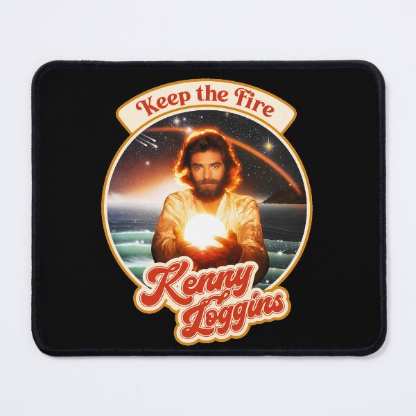 Item preview, Kenny Loggins designed and sold by Verominunus.