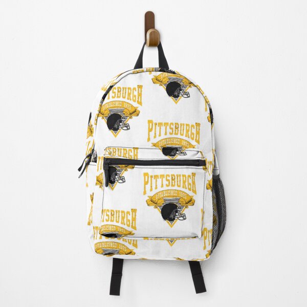 Item preview, Pittsburgh Football Vintage Retro designed and sold by aoMarlowe.