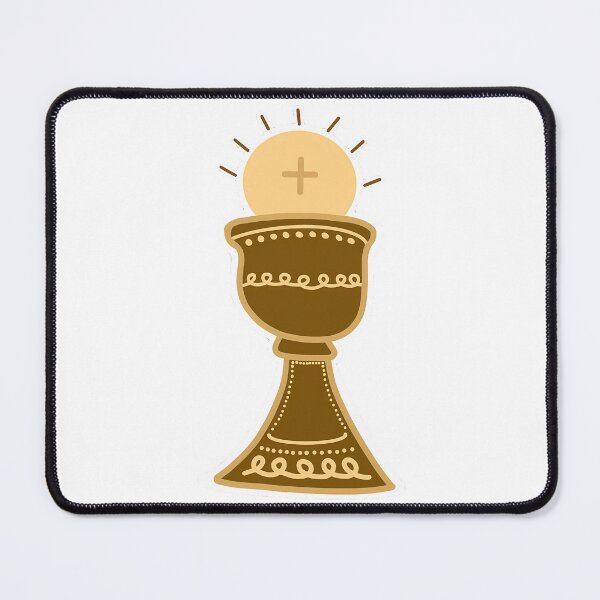 Item preview, Eucharist  designed and sold by kamran-cordes.