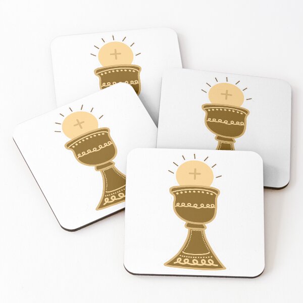 Item preview, Eucharist  designed and sold by kamran-cordes.