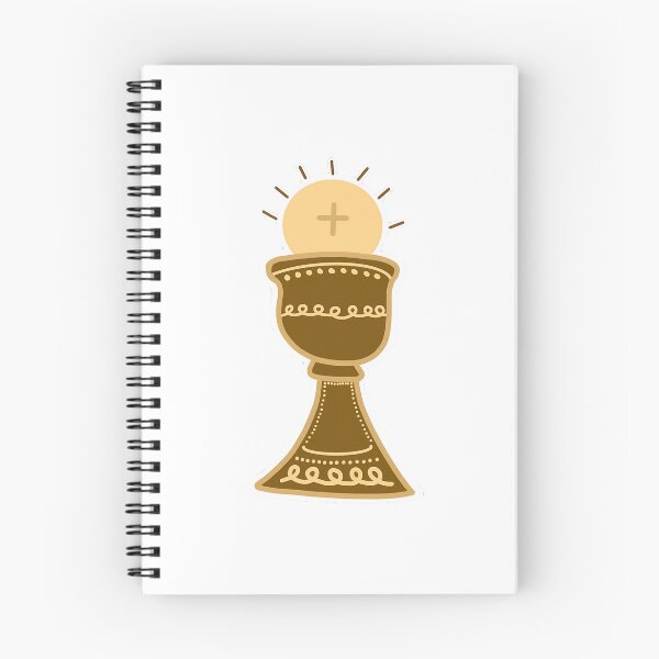 Item preview, Eucharist  designed and sold by kamran-cordes.