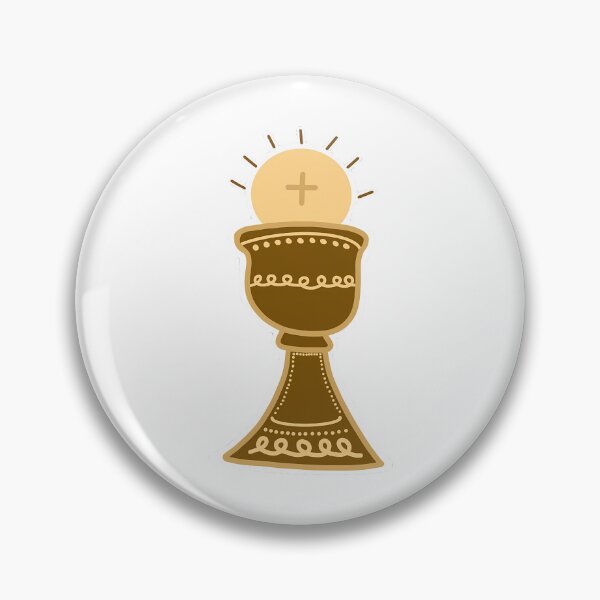 Item preview, Eucharist  designed and sold by kamran-cordes.