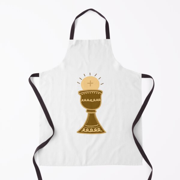 Item preview, Eucharist designed and sold by kamran-cordes.