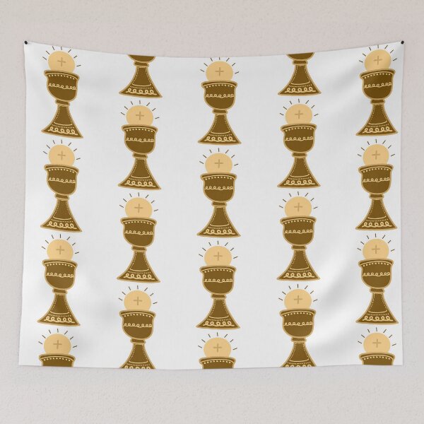 Item preview, Eucharist  designed and sold by kamran-cordes.