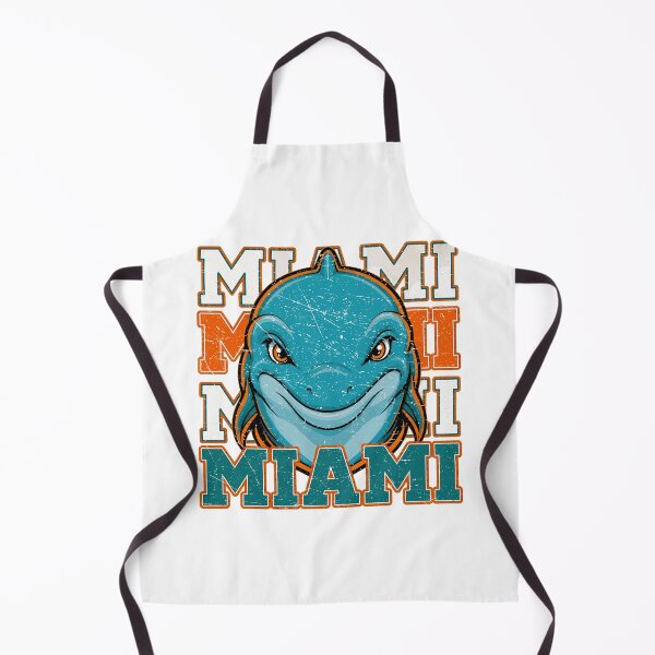 Item preview, Retro Miami Mascot Vintage designed and sold by vaCalice92.
