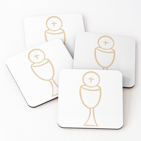 Item preview, Eucharist  designed and sold by kamran-cordes.