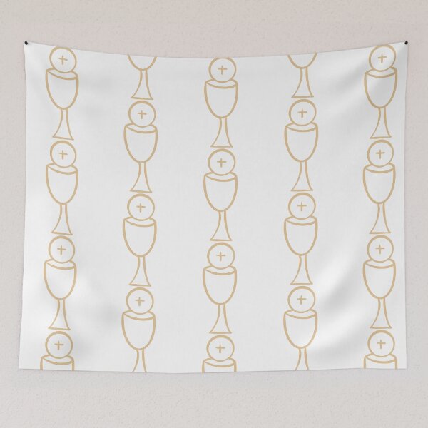 Item preview, Eucharist  designed and sold by kamran-cordes.
