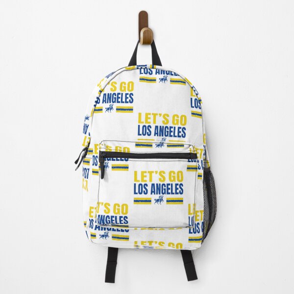 Item preview, Go City Los Angeles Fan Spirit designed and sold by radson199.