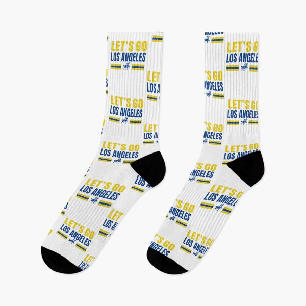 Item preview, Go City Los Angeles Fan Spirit designed and sold by radson199.