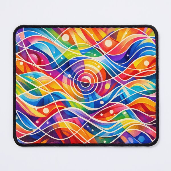 Item preview, Radiant wave harmony designed and sold by Sigtrix.
