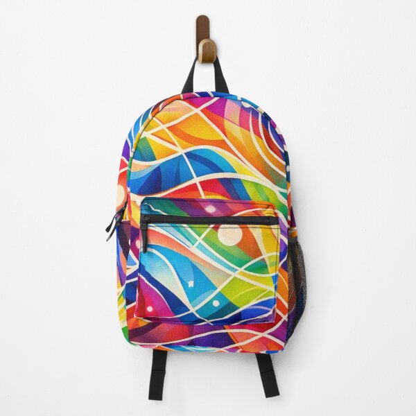 Item preview, Radiant wave harmony designed and sold by Sigtrix.