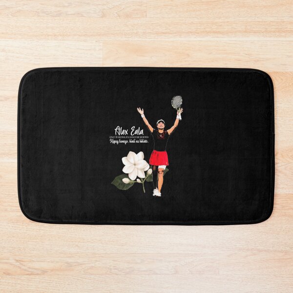 Item preview, Alex Eala Retro  -Filipino Tennis Champion designed and sold by JeroDesignArt.