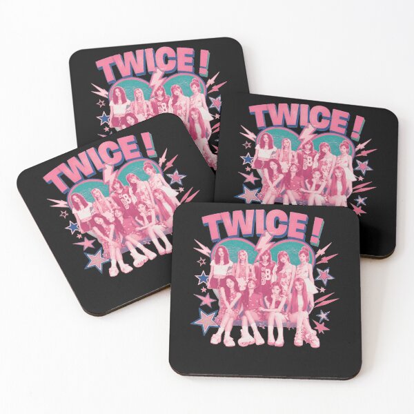 Item preview, Twice Kpop designed and sold by Strow--bary.