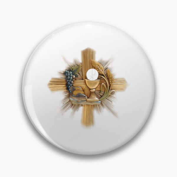Item preview, Eucharist  designed and sold by kamran-cordes.
