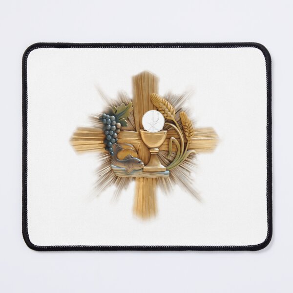 Item preview, Eucharist  designed and sold by kamran-cordes.