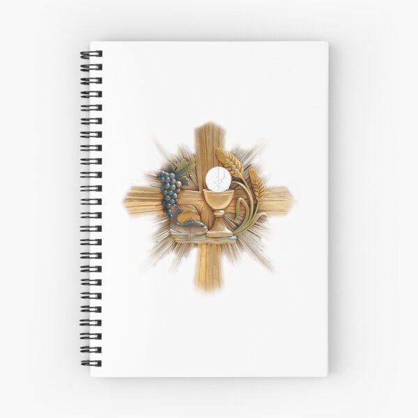 Item preview, Eucharist  designed and sold by kamran-cordes.