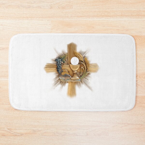 Item preview, Eucharist  designed and sold by kamran-cordes.