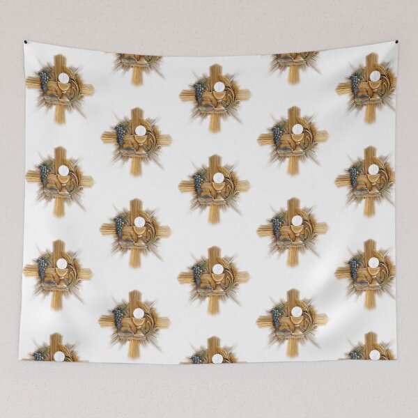 Item preview, Eucharist  designed and sold by kamran-cordes.