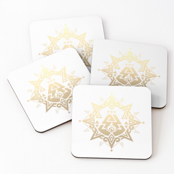 Item preview, Natlan icon designed and sold by Lauwuuh.