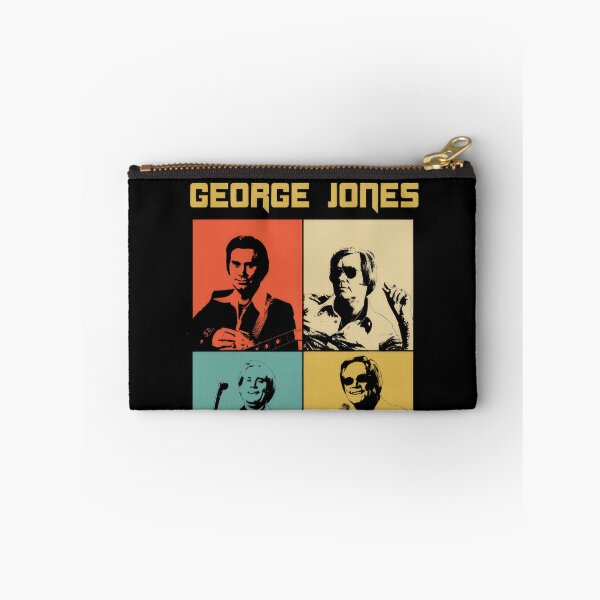 Item preview, george jones #279 designed and sold by angel-knox.